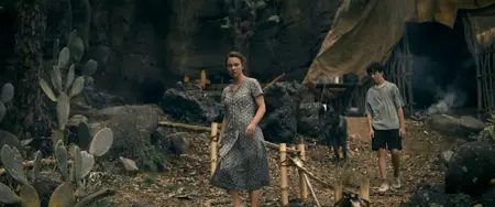 Eden (2024)