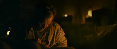 Eden (2024)
