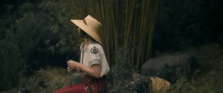 Eden (2024)