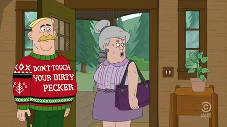 Brickleberry S03E04