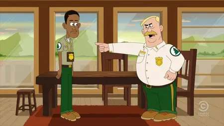 Brickleberry S03E04