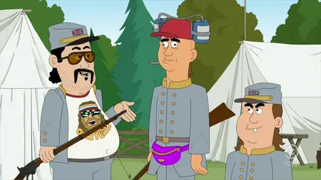 Brickleberry S03E04