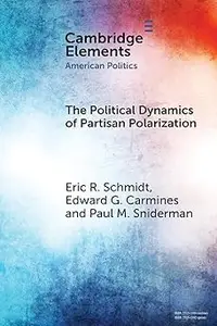 The Political Dynamics of Partisan Polarization