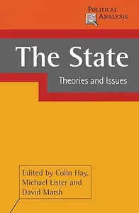 The State: Theories and Issues