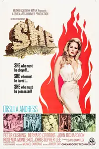 She (1965) [MultiSubs]