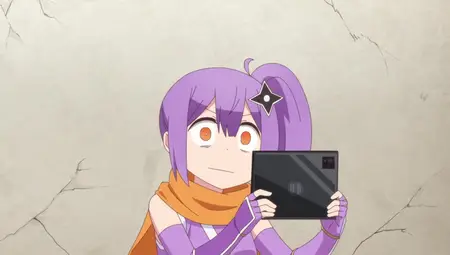 Ninja to Koroshiya no Futarigurashi - 05