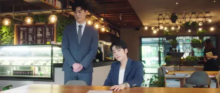 Delicious S01E07