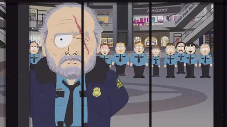 South Park S17E07