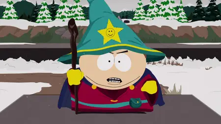 South Park S17E07