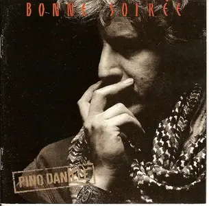 Pino Daniele - Bonne Soiree (1994)