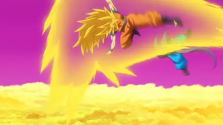 Dragon Ball Super - 006