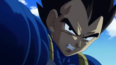 Dragon Ball Super - 006