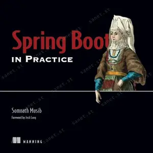 Spring Boot in Practice