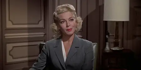 Imitation of Life (1959)