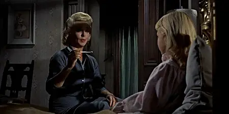 Imitation of Life (1959)