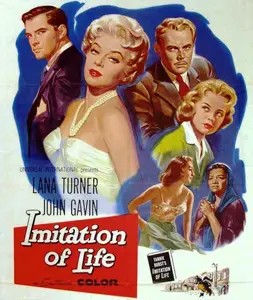 Imitation of Life (1959)