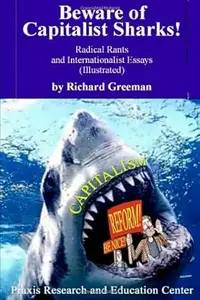 Beware of Vegetarian Sharks