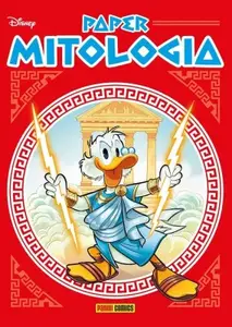 Paper Mitologia 06 (Panini Comics 2025-01-22)