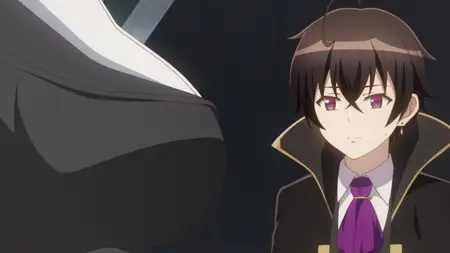 Ore wa Seikan Kokka no Akutoku Ryoushu - 06