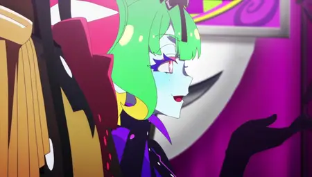 Necronomico no Cosmic Horror Show - 05 (480p