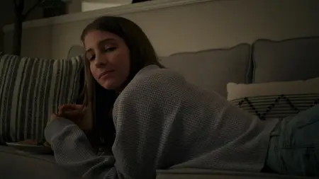 Before Your Father Finds Us (2025)