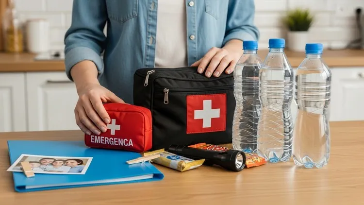 City Under Siege: A Practical Survival Guide