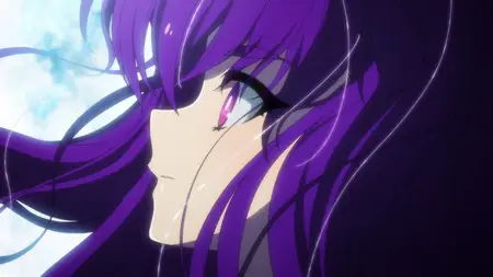 Pretty Boy Detective Club (2021 S01E01 The Dark Star that Shines for You Alone Part 1 Commie
