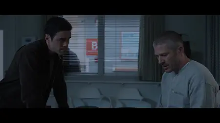 Criminal Minds S18E09