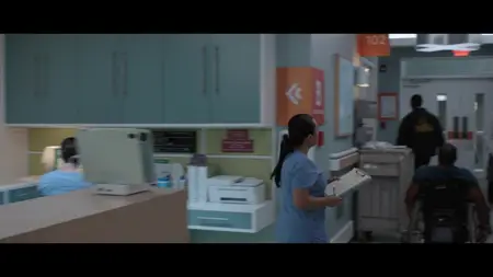 Criminal Minds S18E09