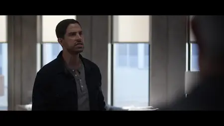 Criminal Minds S18E09