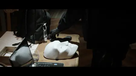 Criminal Minds S18E09