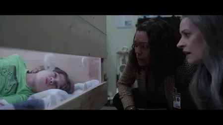 Criminal Minds S18E09