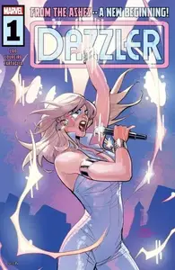 Dazzler 001 (2024) (digital) (Marika-Empire)