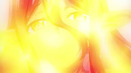 Chotto dake Ai ga Omoi Dark Elf ga Isekai kara Oikaketekita - S01E09