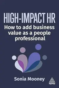 High-Impact HR