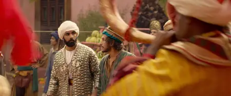 Aladdin (2019)
