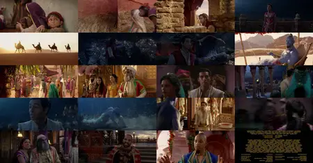Aladdin (2019)