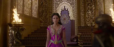 Aladdin (2019)