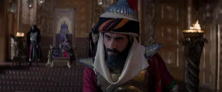 Aladdin (2019)