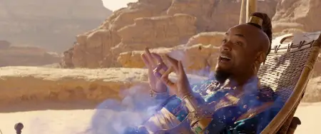 Aladdin (2019)