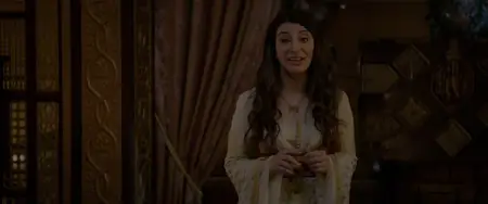 Aladdin (2019)