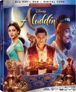 Aladdin (2019)