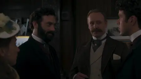 The Gilded Age S01E07