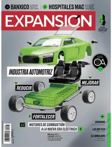 Expansión - Diciembre 2024