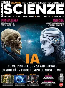 BBC Scienze - Agosto-Settembre 2026