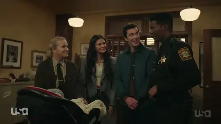 Resident Alien S04E07