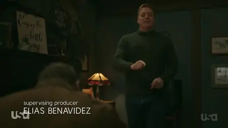 Resident Alien S04E07