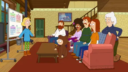 The Great North S05E20