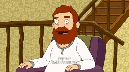 The Great North S05E20