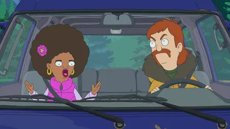 The Great North S05E20